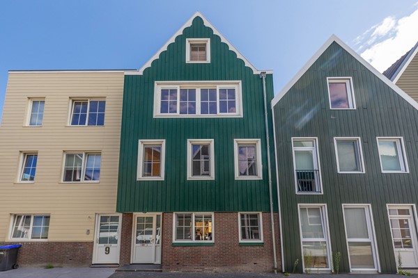 Medium property photo - Hobo 9A, 1507 TG Zaandam